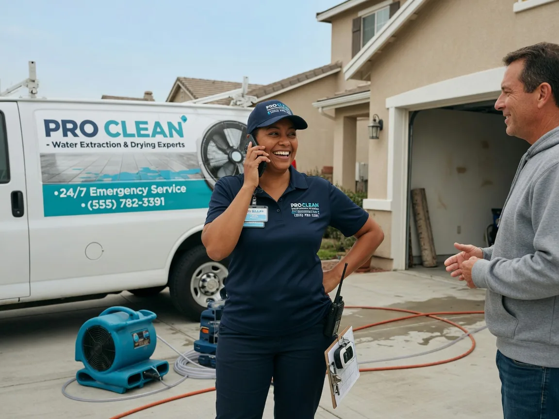 Water Extraction & Drying Simla, CO FAQs